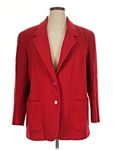 Charter Club Blazer (view 1)