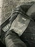 Liz Claiborne Black Jeans Size 16 - photo 5
