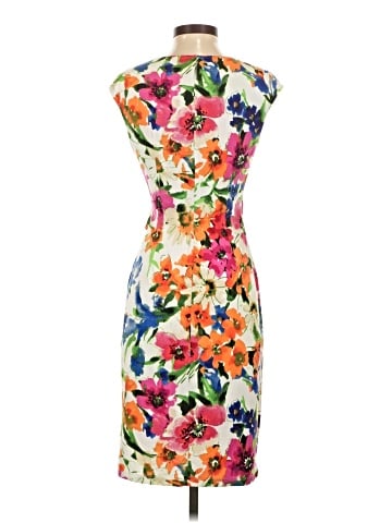 American Living Cocktail Dress (view 2)