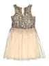 Gap Kids 100% Polyester Silver Dress Size L (kids) - photo 2