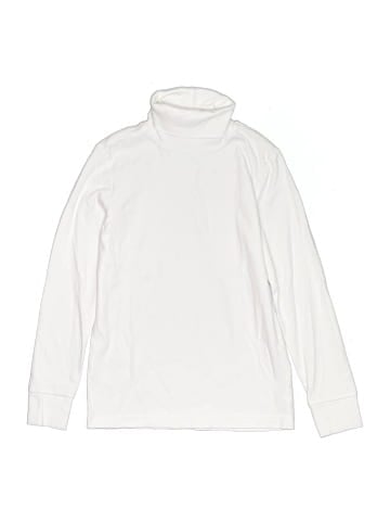 Lands' End Long Sleeve Top (view 1)