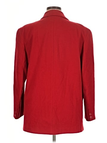 Charter Club Blazer (view 2)