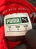 Puma Red Pullover Hoodie Size L - photo 7