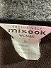 misook Brown Cardigan Size 3X - photo 7