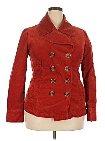 Mossimo Supply Co. Jacket (view 1)