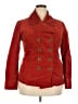 Mossimo Supply Co. 100% Cotton Red Jacket Size XXL - photo 1