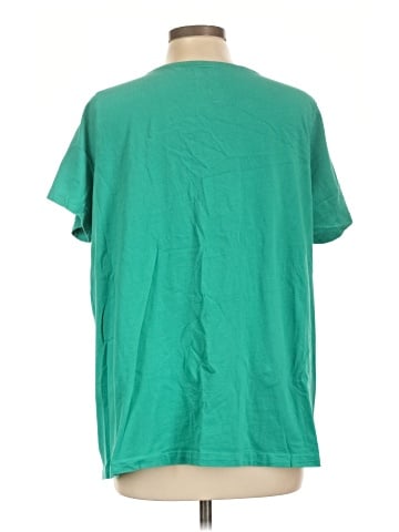 Roaman's Short Sleeve T-Shirt (view 2)