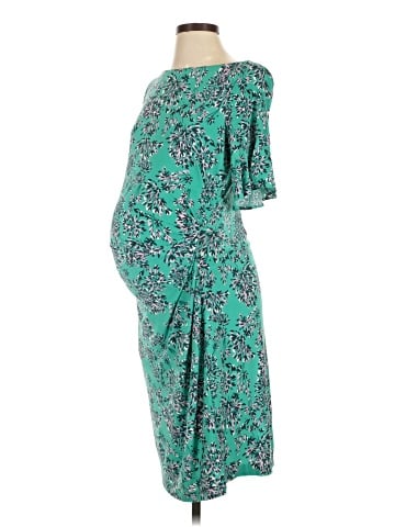 Taylor for A Pea in the Pod Casual Dress (view 1)
