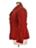 Mossimo Supply Co. 100% Cotton Red Jacket Size XXL - photo 5