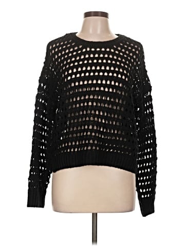Full Tilt Pullover Sweater (view 1)