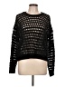 Full Tilt Black Pullover Sweater Size L - photo 1