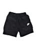 Nike Black Shorts Size S (kids) - photo 1
