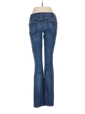 Current/Elliott Jeans (view 2)