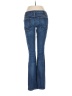 Current/Elliott Hearts Blue Jeans Size 27 waist - photo 2