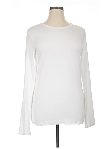Gap Long Sleeve T-Shirt (view 1)