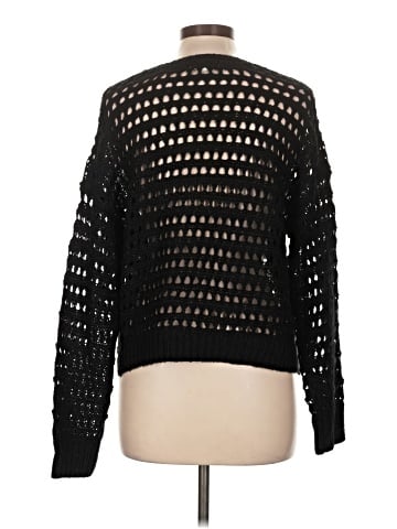 Full Tilt Pullover Sweater (view 2)