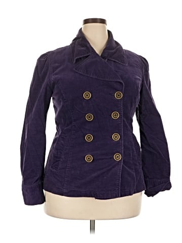 Mossimo Supply Co. Blazer (view 1)