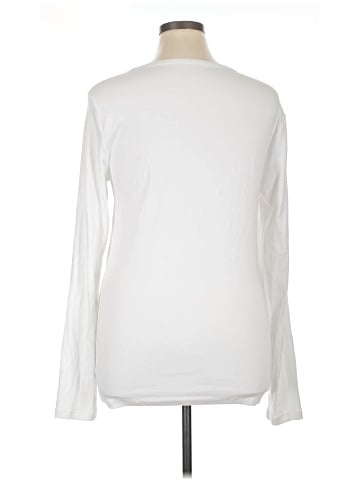 Gap Long Sleeve T-Shirt (view 2)
