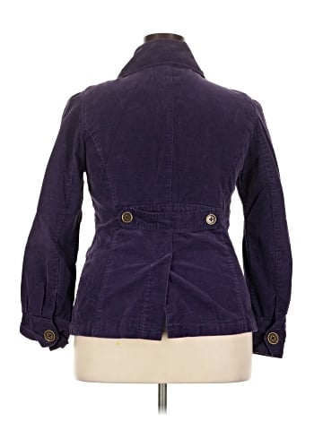 Mossimo Supply Co. Blazer (view 2)