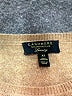 Charter Club Tan Pullover Sweater Size XS - photo 7