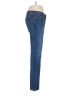 Current/Elliott Hearts Blue Jeans Size 27 waist - photo 4