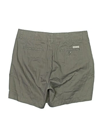 CALVIN KLEIN JEANS Khaki Shorts (view 2)