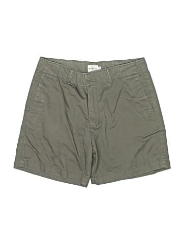 CALVIN KLEIN JEANS Khaki Shorts (view 1)