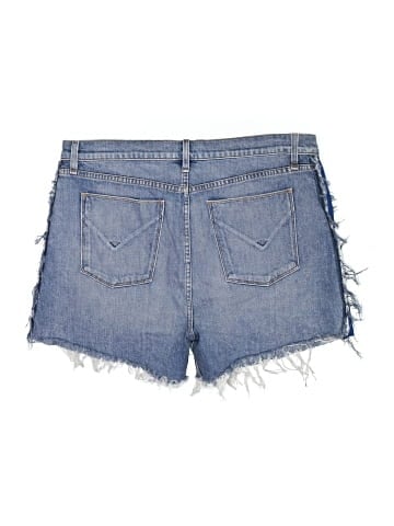 Hudson Jeans Denim Shorts (view 2)