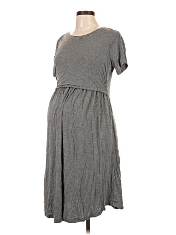 Bearsland Casual Dress (view 1)