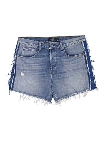 Hudson Jeans Denim Shorts (view 1)