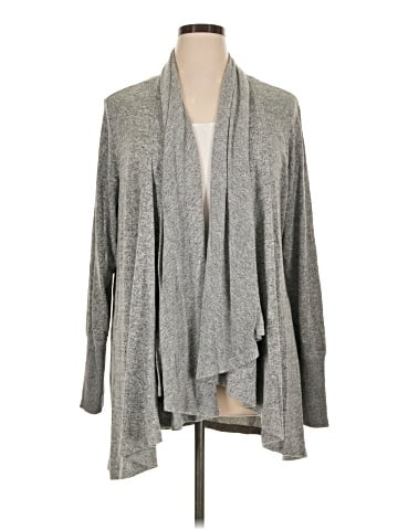 Harlowe & Graham Cardigan (view 1)