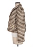 Chico's Tweed Gold Blazer Size Med (1) - photo 5