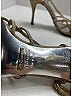 Dolce & Gabbana Ivory Heels Size EU 39 - photo 4