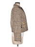 Chico's Tweed Gold Blazer Size Med (1) - photo 4