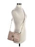 Tory Burch Pink Crossbody Bag One size - photo 2