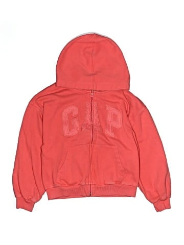Gap Kids Zip Up Hoodie (view 1)