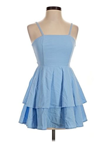 Unbranded Cocktail Dress (view 1)