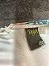 Taylor 100% Polyester Floral Blue Casual Dress Size 6 - photo 7