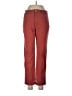 Gloria Vanderbilt Red Jeans Size 12 - photo 1