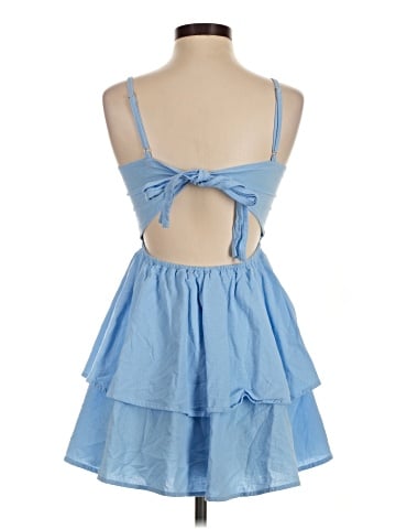 Unbranded Cocktail Dress (view 2)