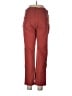 Gloria Vanderbilt Red Jeans Size 12 - photo 2
