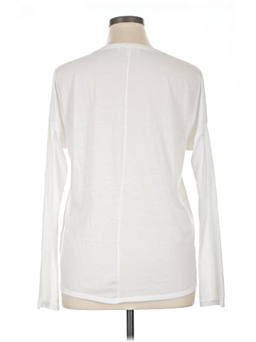 Victoria's Secret Long Sleeve T-Shirt (view 2)