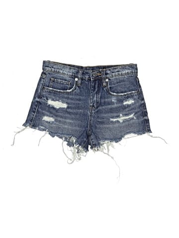 Blank NYC Denim Shorts (view 1)