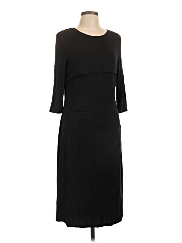 J. Peterman Casual Dress (view 1)