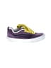 Vans Color Block Purple Sneakers Size 8 1/2 - photo 1
