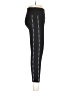 Bebe Sport Black Active Pants Size M - photo 4