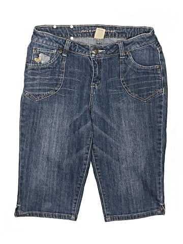 Arizona Jean Company Denim Shorts (view 1)