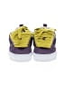 Vans Color Block Purple Sneakers Size 8 1/2 - photo 2