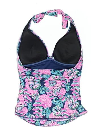Lilly Pulitzer Swimsuit Top (view 2)