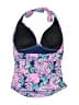 Lilly Pulitzer Paisley Pink Swimsuit Top Size 4 - photo 2